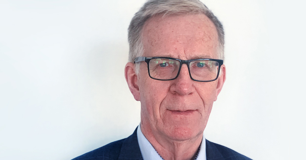 Staffan Ruuth styrelseordförande på SITE 2022 1200x628