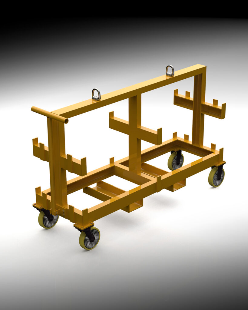 Transportvagn till SSAB konstruktion av SITE-02-1080x1350-px