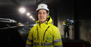 Management Niclas SITE NUAB